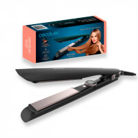 Cecotec Bamba RitualCare iSphere Straightening iron Warm Black 1.8 m