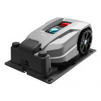 Cecotec 4479 Robotic lawn mower Battery Black, Grey