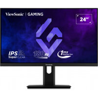 Viewsonic X Series XG24G1 computer monitor 61 cm (24") 1920 x 1080 pixels Full HD LED Black