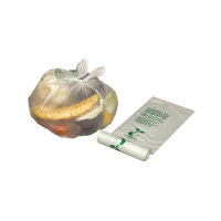 Compostable Bag 7 Litre (Pack of 400) 7LTR-COMP