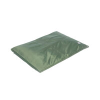 Danish Design County Duvet Standard Large Green CODL
