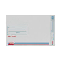 GoSecure Bubble Envelopes Size 9 White (Pack of 10) PB10147