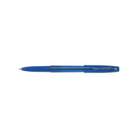 Pilot V Ball Grip 07 Liquid Ink Rollerball Pen Blue (Pack of 12) BOX45012322921