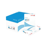 Xerox Business Paper 80g A4 White 2500 Sheets (Pack of 5) 003R92820