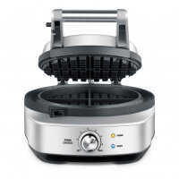Sage BWM520BSS waffle iron Stainless steel
