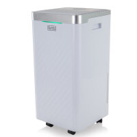 Black & Decker BXEH60003GB dehumidifier 1.8 L 200 W White
