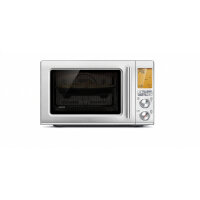 Sage SMO870BSS4GEU1 microwave Stainless steel Combination microwave Countertop 32 L 1550 W
