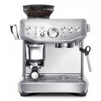 Sage The Barista Express Impress Semi-auto Espresso machine 2 L