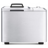 Sage the Custom Loaf bread maker 830 W Stainless steel