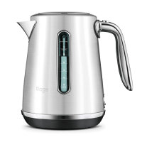 Sage the Soft Top Luxe electric kettle 1.7 L 2400 W Stainless steel