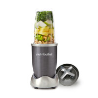 NutriBullet NBLSK5 blender 0.68 L Tabletop blender 600 W Black