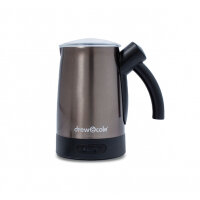 Drew & Cole Barista Frothiere Automatic Charcoal