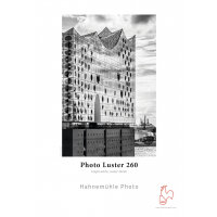 Hahnemühle Photo Luster 260 White Lustre