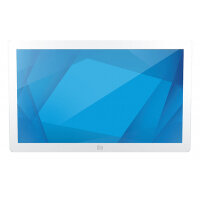 Elo Touch Solutions 2203LM 54.6 cm (21.5") LCD 225 cd/m² Full HD White Touchscreen