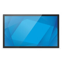 Elo Touch Solutions 4304L Interactive flat panel 108 cm (42.5") LED 500 cd/m² Black Touchscreen 24/7