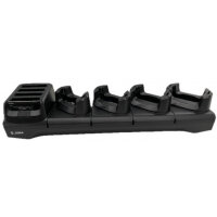 Zebra CRD-TC2L-SE54B-01 handheld mobile computer accessory Charging cradle