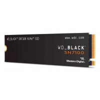 SanDisk WDS500G4X0E-00CJA0 internal solid state drive 500 GB M.2 PCI Express 4.0 NVMe