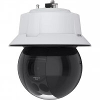Axis Q6358-LE PTZ Dome IP security camera Indoor & outdoor 3840 x 2160 pixels Ceiling