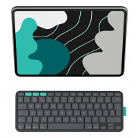 Logitech Flip Folio 33 cm (13") Graphite