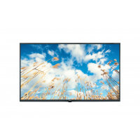 LG 55UM767H hospitality TV 139.7 cm (55") 4K Ultra HD 380 cd/m² Smart TV Grey 20 W