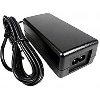 Zebra P1080383-704 power adapter/inverter Indoor 60 W Black