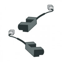 Zebra P1080383-044 printer/scanner spare part Sensor