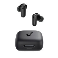 Soundcore A3959G11 headphones/headset Wireless In-ear Calls/Music/Sport/Everyday Black