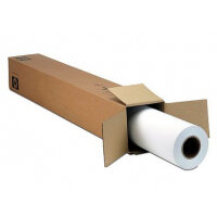 HP D9R24A large format media 30.5 m Matte