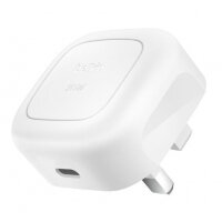 Belkin BoostCharge Smartphone, Tablet AC Indoor