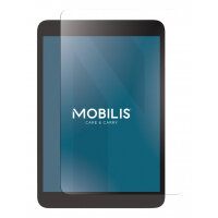 Mobilis 017082 tablet screen protector Clear screen protector Apple 1 pc(s)