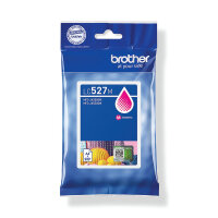 Brother LC-527M Magenta Ink Cartridge LC527M