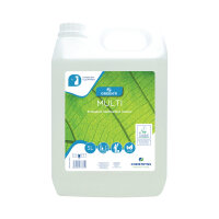 Christeyns Green'r Multi Ecological Multisurface Cleaner 5 Litre (Pack of 2) 460G