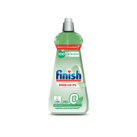 Finish Dishwasher Rinse Aid 400ml 3175515EA