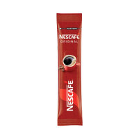 Nescafe Original One Cup Instant Coffee Stick Sachets (Pack of 800) 12357802