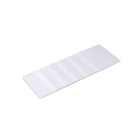 Safescan Counterfeit Detector Cleaning Cards (Pack of 10) 137-0745