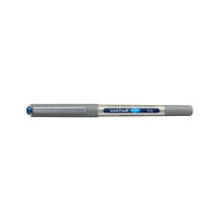 Uni-Ball Liquid Ink Rollerball Pen UB-157E Blue (Pack of 12) 315168000