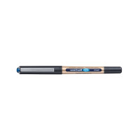 Uni-Ball Liquid Ink UB-150-10E Rollerball Pen Blue (Pack of 12) 315341000