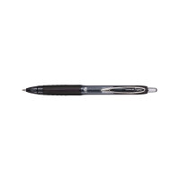 Uni-Ball Signo 207E Rollerball Gel Pen Black (Pack of 12) 308668000