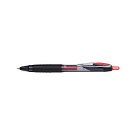 Uni-Ball Signo UMN-207E Rollerball Pen Red (Pack of 12) 308684000