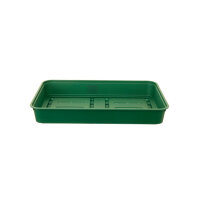 Whitefurze 38cm Seed Tray Green G2638ST1