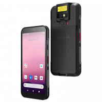 Honeywell CT32-X1N-57S1FBG handheld mobile computer 15.2 cm (6") 1080 x 2160 pixels Touchscreen 269 g Black