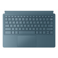 Lenovo ZG38C07010 mobile device keyboard Pogo Pin Teal
