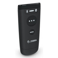 Zebra CS60 Companion scanner