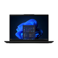 Lenovo ThinkPad L16 Gen 2 (Intel) Intel Core Ultra 5 225U Laptop 40.6 cm (16) WUXGA 16 GB DDR5-SDRAM 512 GB SSD Wi-Fi 6E (802.11ax) Windows 11 Pro English Black
