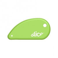 Slice Green Safety Cutter