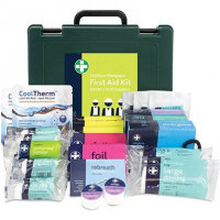 Reliance Medical Medium British-Standard First Aid Kit