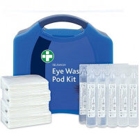 Reliance Medical Reliwash Aura Eyewash Pod Kit