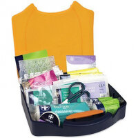 Reliance Medical Motokit Van and Truck First Aid Kit