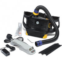3M Versaflo TR-819 Intrinsically Safe Powered Resp Kit
