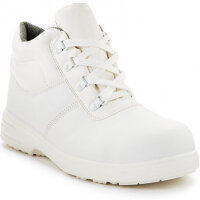 Arco Essentials White S2 Safety Boots 9